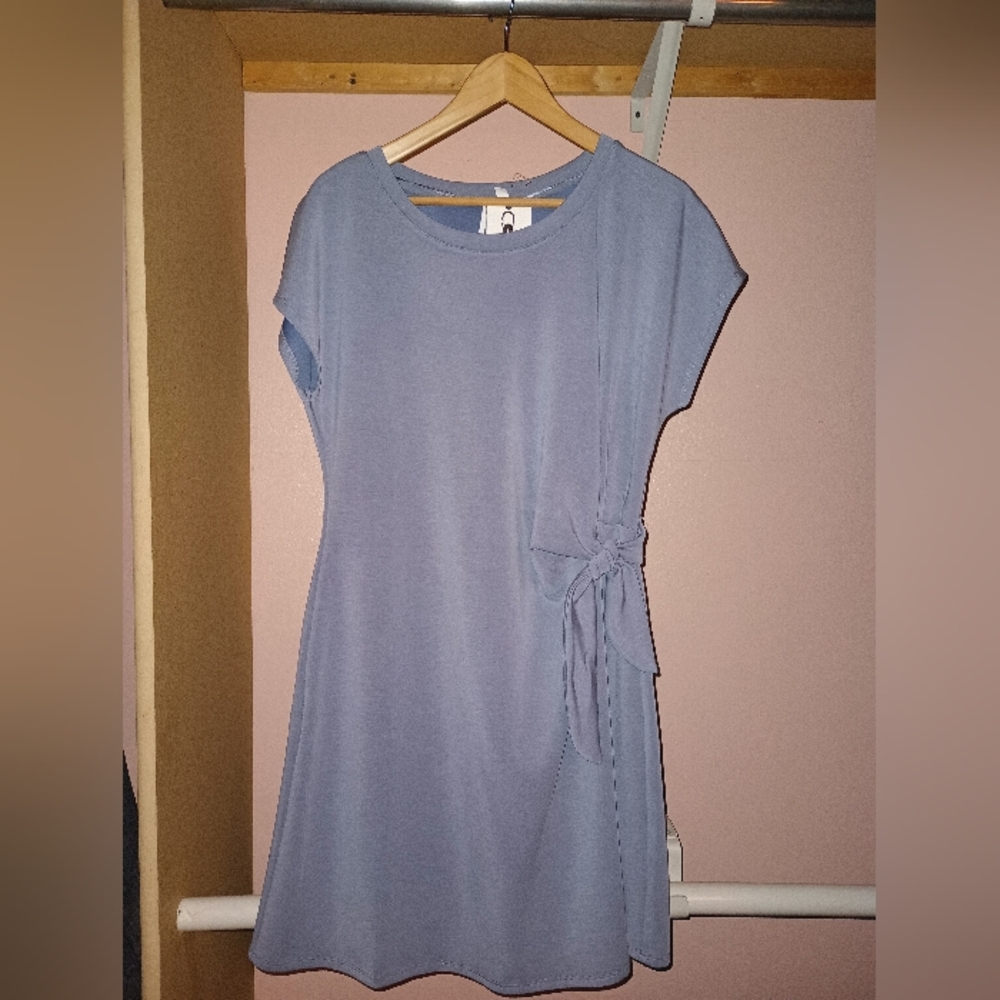 Cable & Gauge Sport Dress NWT